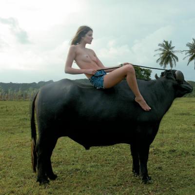 Pirelli Kalender 2010