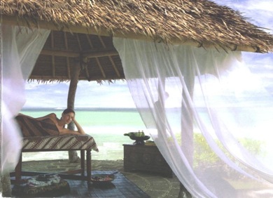 Four Seasons Resort, Jimbaran, Bali