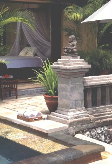 Four Seasons Resort, Jimbaran Bay