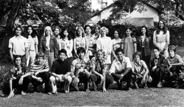 Barack Obama, Schule Hawaii