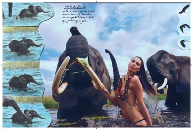Pirelli Kalender 2009