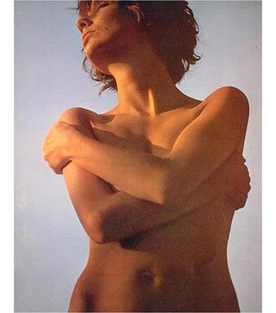 Pirelli Kalender 1964, Januar