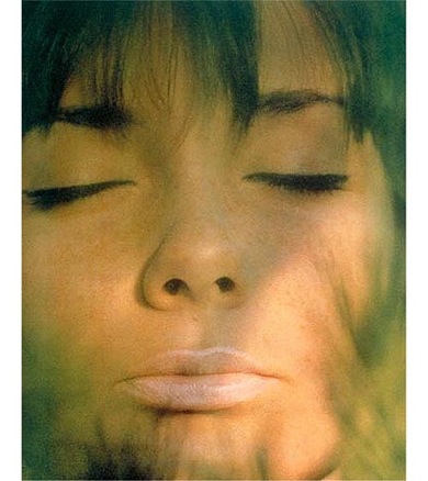 Pirelli Kalender 1964, September