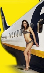 Ryanair Kalender